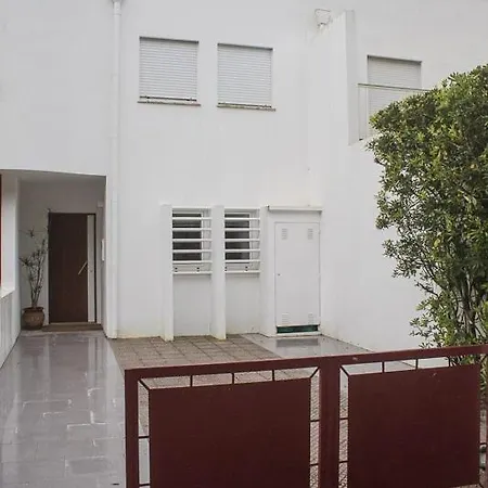Moradia T2 Duplex Entre Ofir E * Apúlia