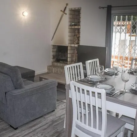 Casa vacanze Moradia T2 Duplex Entre Ofir E Apúlia