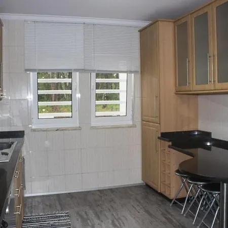 Moradia T2 Duplex Entre Ofir E *
