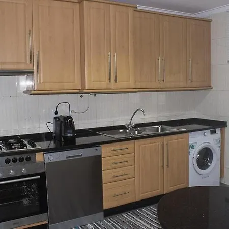 Moradia T2 Duplex Entre Ofir E Casa vacanze *