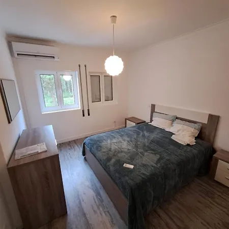 Moradia T2 Duplex Entre Ofir E * Apúlia
