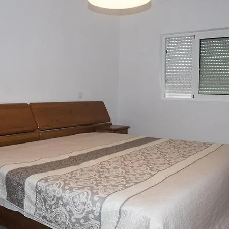 Casa vacanze Moradia T2 Duplex Entre Ofir E