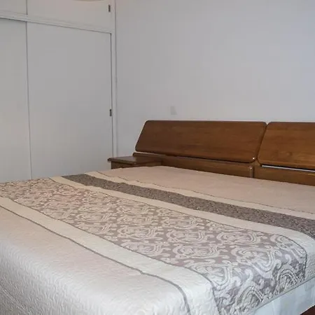 Casa vacanze Moradia T2 Duplex Entre Ofir E *