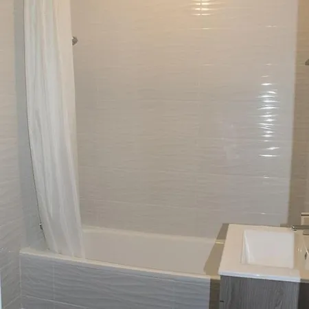 Casa vacanze Moradia T2 Duplex Entre Ofir E Apúlia
