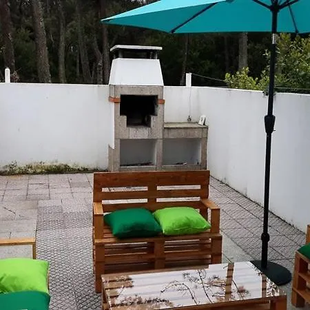 Moradia T2 Duplex Entre Ofir E Apúlia
